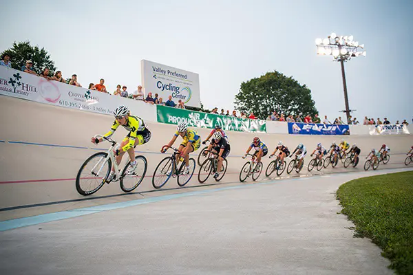 Valley Preferred Cycling Center